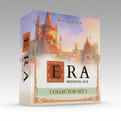 ERA Medieval Age - Collector Set 5