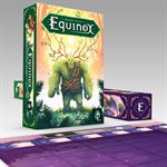 Equinox - Green version BUNDLE