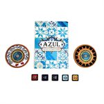 AZUL - Special Factories Goodies